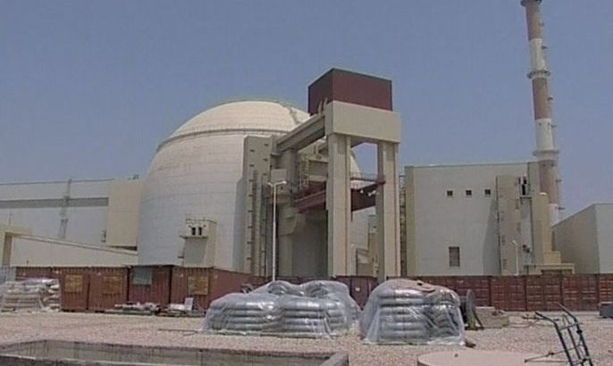واشنطن تصف الخطوة الإيرانية النووية بالاستفزازية