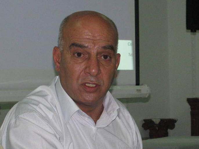 الضميري: لا يوجد لدينا معتقلون سياسيونأو نتيجة لعملهم الصحفي (الجزيرة نت)