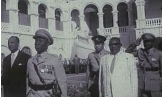 بالهجري: استقلال السودان