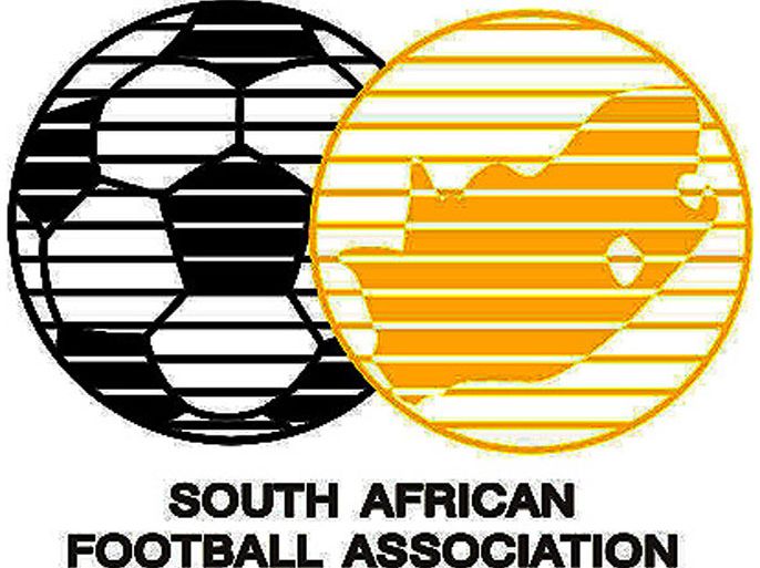 شعار اتحاد الكرة الجنوب أفريقي (سافا)