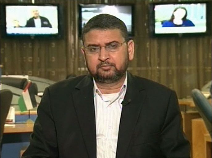 ما وراء الخبر - سامي أبو زهري - متحدث باسم حركة حماس 10/04/2013