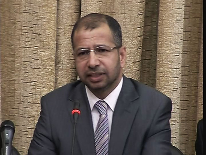 ‪الجبوري: اللجنة توصلت لقناعة بضلوع ضباط كبار في مجزرة في الحويجة‬  (الجزيرة)