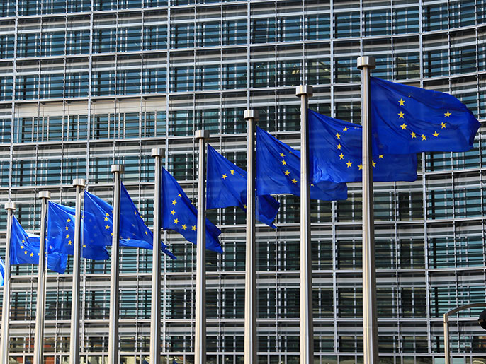 الاتحاد الأوروبي أكد أن الرغبة ما زالت قائمة بالتوصل لاتفاق شراكة مع أوكرانيا (الأوروبية)