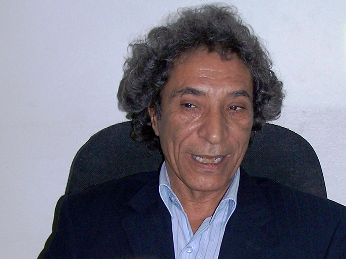 السنوسي طالب الحكومة الليبية بإيجاد صيغة تعاون مع تشاد لمنع الاختراقات(الجزيرة نت)