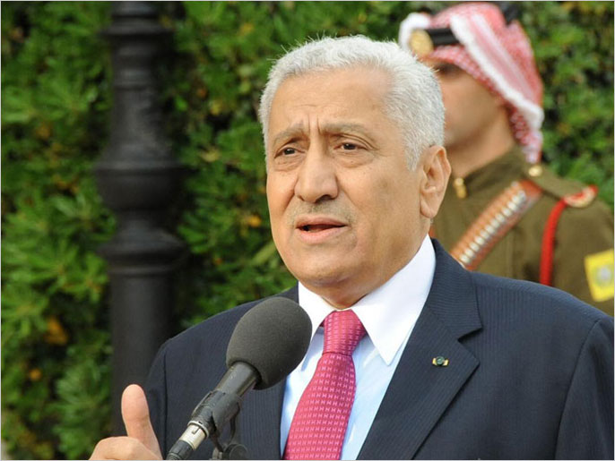 ‪موديز قالت إن الوضع المالي للحكومة الأردنية تدهور بشدة‬ (الجزيرة)