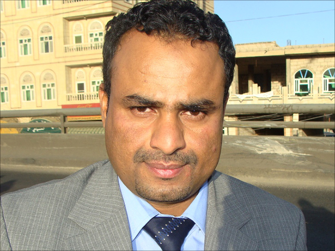 محمد: الحوثيون والحراك الجنوبي والرئيس المخلوع يحاولون إفشال الحوار (الجزيرة)