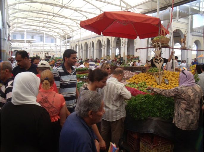 تشكيات من غلاء الأسعار في تونس