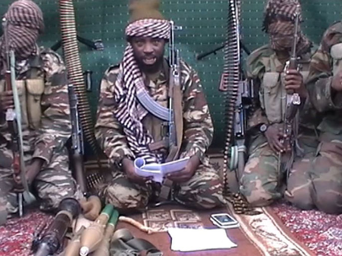 ‪جماعة بوكو حرام نقلت عملياتها إلى بلدات كاميرونية على الحدود مع نيجيريا‬ جماعة بوكو حرام نقلت عملياتها إلى بلدات كاميرونية على الحدود مع نيجيريا (الفرنسية)