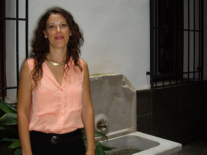 ‪سانتيستيبان: الحمامات الأندلسية تستقطب الإسبان والسياح الأجانب‬ (الجزيرة نت)