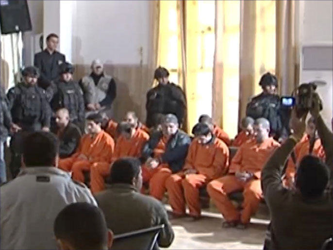 عدد الذين أعدموا في العراق زاد خلال السنوات الأخيرة (الجزيرة-أرشيف)
