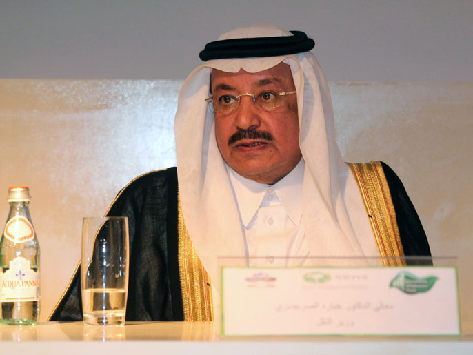 وزير النقل السعودي نفى القيام بجولة في موقع يخص مشروع الجسر مع مصر (الأوروبية-أرشيف)