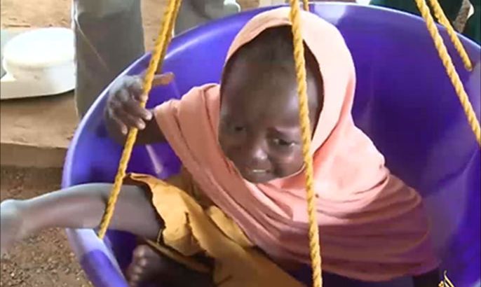 التسمم بالرصاص يحصد أرواح مئات الأطفال في نيجيريا