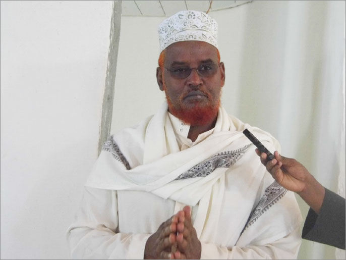 أحمد مدوبي: أخطر الحروب هي الحروب الدينية (الجزيرة)