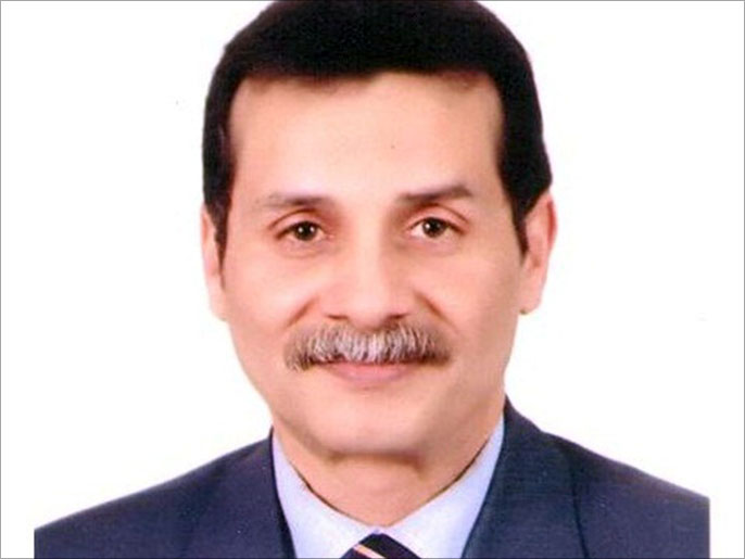 ‪شحاتة: جبهة استقلال القضاء بالغت في المطالبة بإعلان انهيار القضاء‬ (الجزيرة نت)