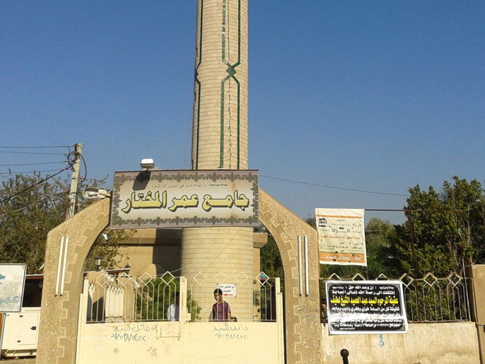 مساجد السنة ببغداد أغلقت احتجاجا على استهدافها واستهداف أئمتها ومصليهاالفرنسية