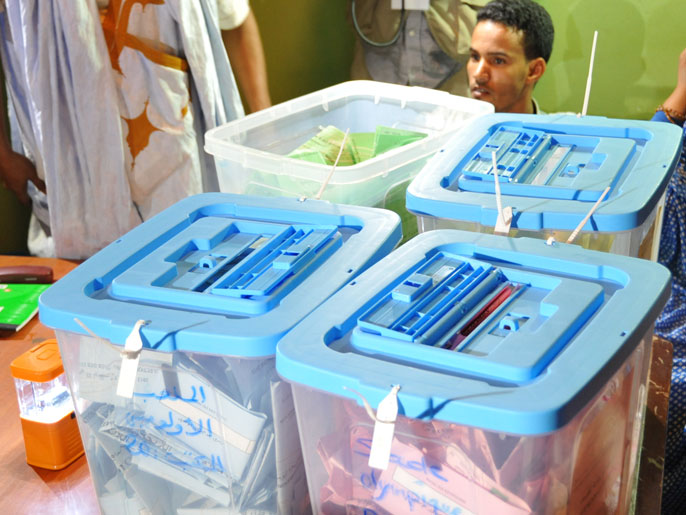 إعلان نتائج الانتخابات تأخر لأكثر من أسبوع ومن المحتمل تأجيل الجولة الثانية (الجزيرة نت)