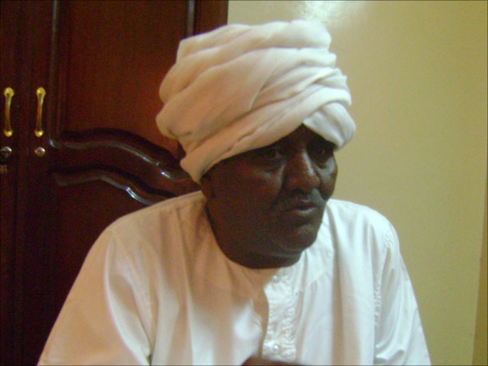 مكي: السودان يتجه للعيش في عزلة جديدة (الجزيرة نت)