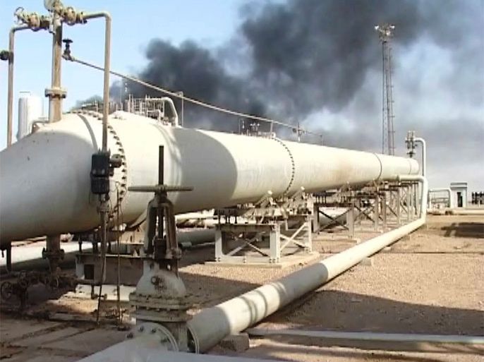 إقليم كردستان يشدد على تصديره النفط بموافقة المركز أو رفضه