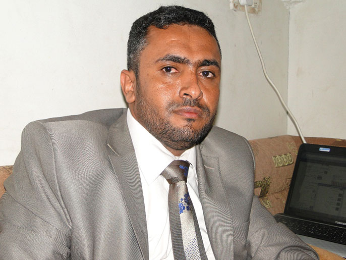 العديني: الحوثيون ضد الدولة كفكرة ومؤسسات (الجزيرة)