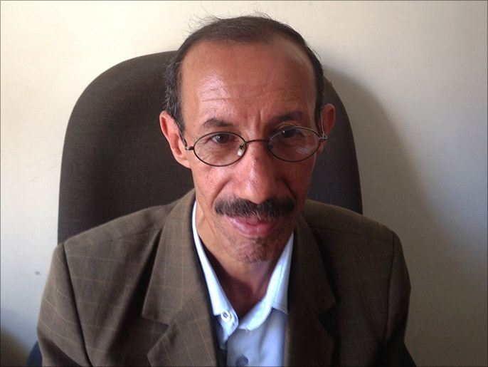 زيد الفقيه: غياب الرواية اليمنية عن البوكر لا يعود قطعا إلى تأخر المشهد السردي اليمني(الجزيرة)