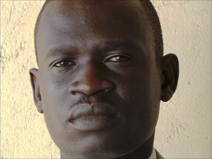 تيم سايمون: الكتابة بالعربية أساسية للتعريف بدولة جنوب السودان (الجزيرة نت)