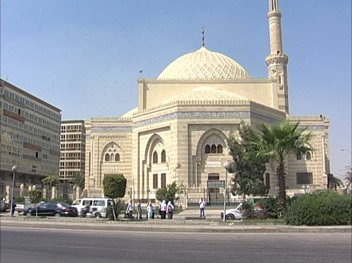 مساجد وزارة الأوقاف تعاني عجزا كبيرا في الخطباء والدعاة