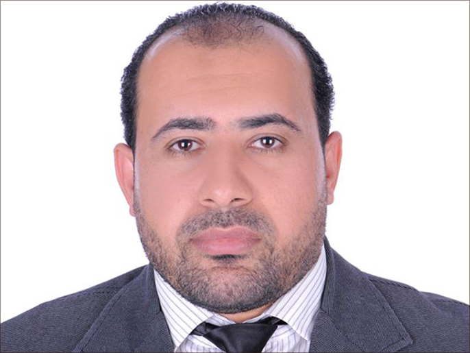 محمد الحويطي: غالبية المظاهرات الفئوية مشروعة (الجزيرة)