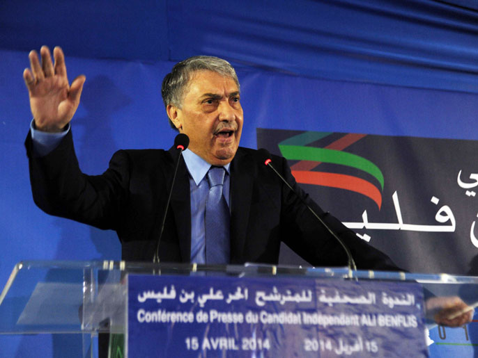 بن فليس: الشكوى للأجانب ضربة للدبلوماسية الجزائرية الفرنسية