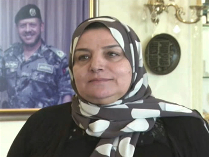شقيقة السفير الأردني ناشدت الخاطفين إطلاق سراحه (الجزيرة)
