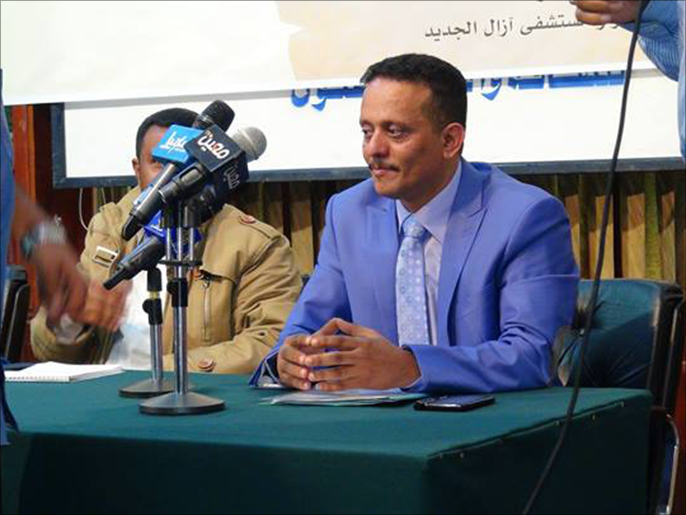 ‪فؤاد الشرجبي: البيت اليمني للموسيقى وثق  لحوالي 46 ألف أغنية يمنية‬ (الجزيرة)
