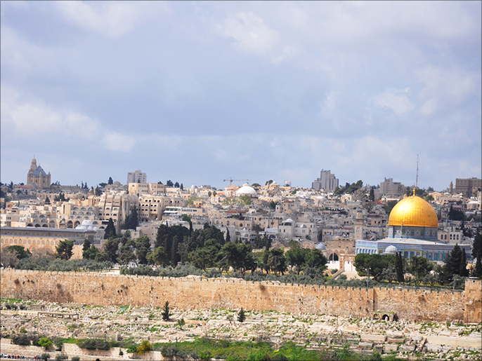 إسرائيل سجلت رقما قياسيا في بناء المستوطنات (الجزيرة-أرشيف)