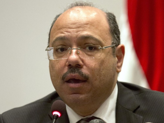 دميان: مصر قد تلجأ إلى إصدار سندات دولية لتوفير السيولة (أسوشيتد برس)