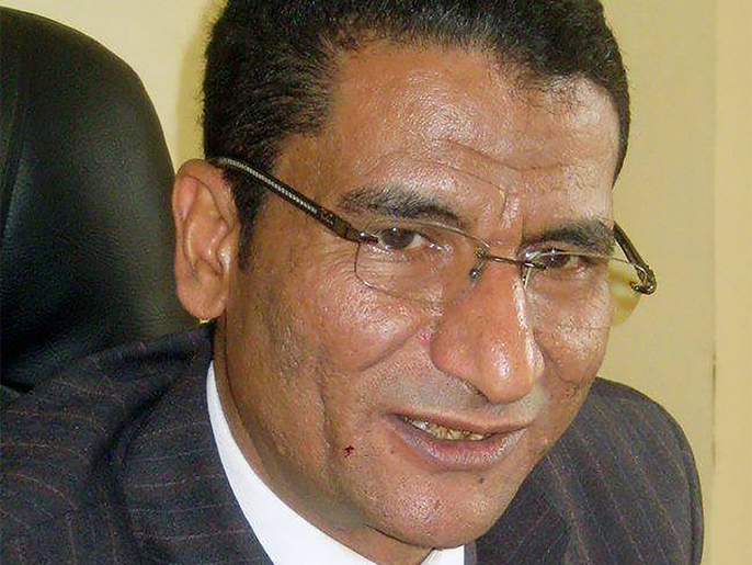 شندي: المبادرة المصرية تقوم في الأساس على مبادرة مرسي في 2012 (الجزيرة)