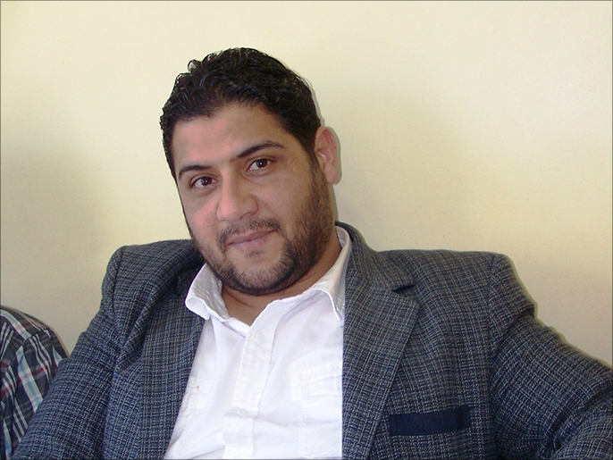 ‪العريبي: الشعب هو من يدفع ثمن الانفلات الأمني في بنغازي‬ (الجزيرة)