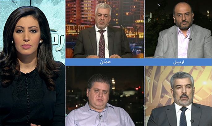 حديث الثورة..هل من مخرج سياسي وحل واقعي للأزمة العراقية؟