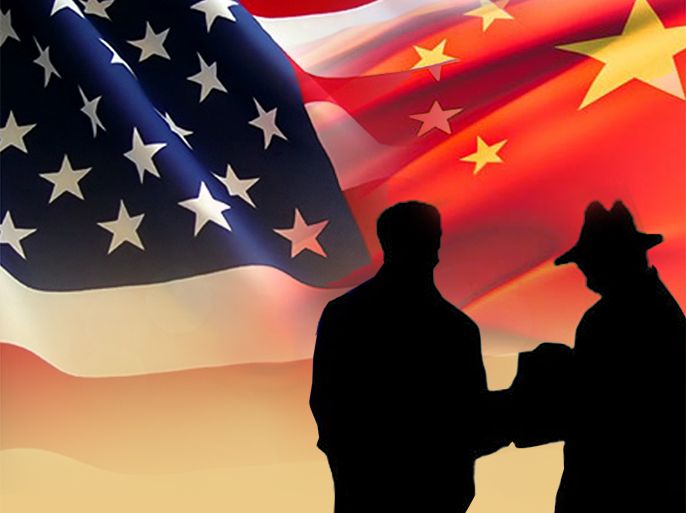 شركة أمريكية تتهم وحدة تابعة للجيش الصيني بالتجسس الالكتروني