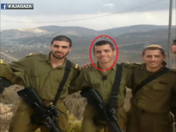القسام تعلن عن أسر أحد الجنود الإسرائيليين في غزة