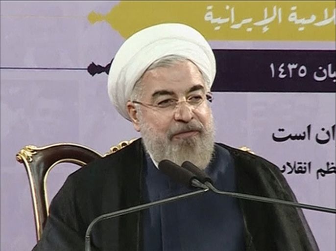 مباحثات جديدة بشأن ملف إيران النووي