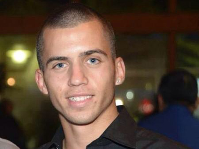 الجيش الإسرائيلي قال إنه لم يتأكد بعد من فقدان الجندي شاؤول آرون (الجزيرة)