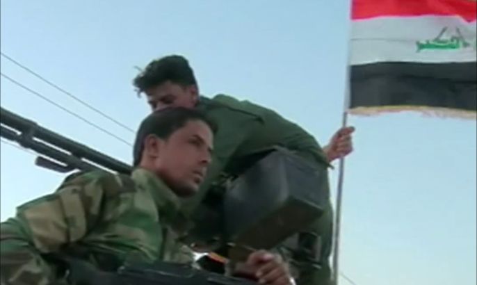 قوات أمن عراقية تدهم مكاتب الصرخي بكربلاء