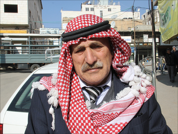 جابر: على القيادة الفلسطينية ألا تهرب من مواجهة الاحتلال (الجزيرة)