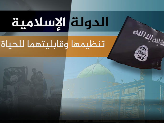 الدولة الإسلامية وتنظيمها وقابليتهما للحياة