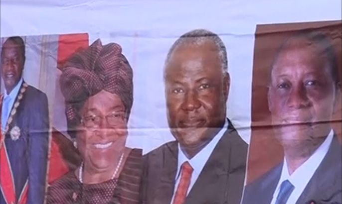 قمة في كوناكري لبحث سبل مكافحة الإيبولا