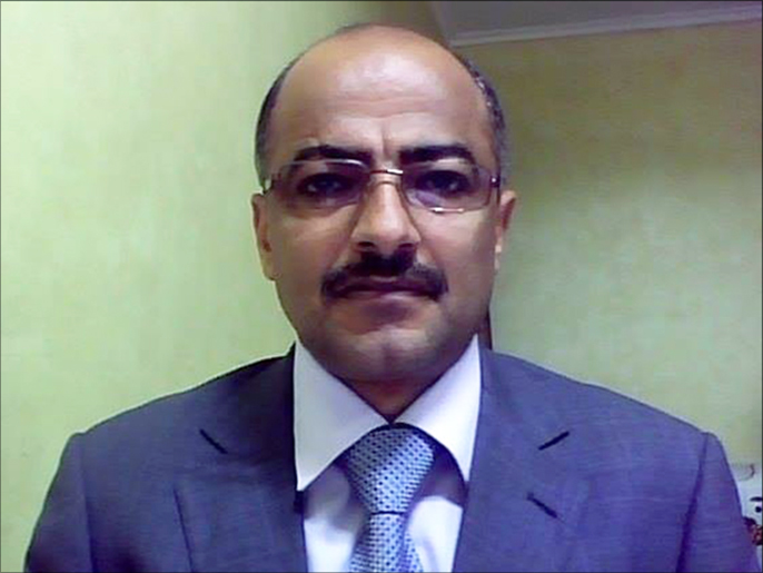 ‪الذهب: الحوثيون وحلفاؤهم يريدون السيطرة على السلطة برمتها‬ (الجزيرة)