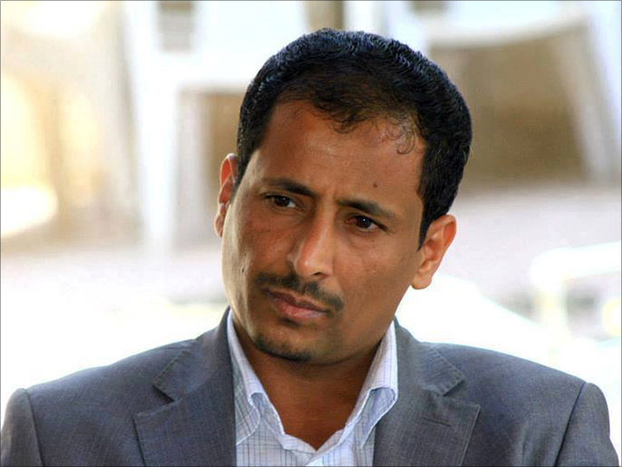نبيل البكيري: إيران حاضره في اليمنوتتمنى طلب وساطتها (الجزيرة نت)