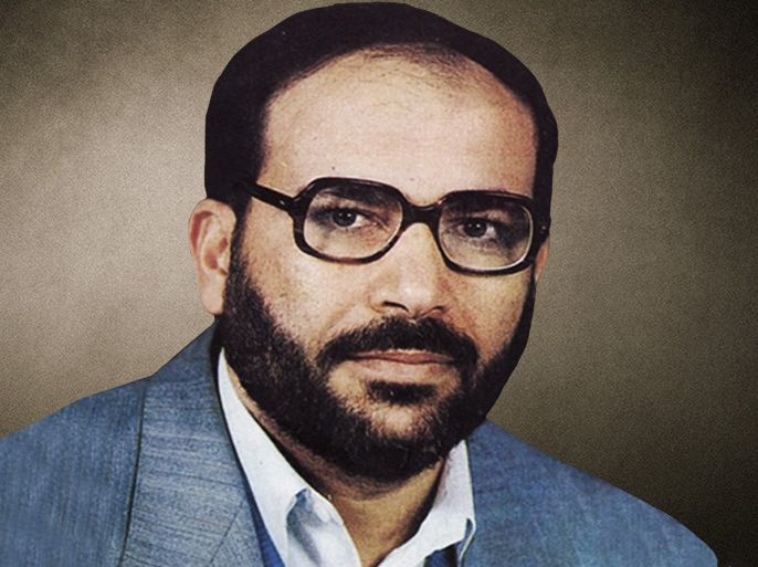 فتحي الشقاقي مؤسس حركة الجهاد الإسلامي في فلسطين - الموسوعة