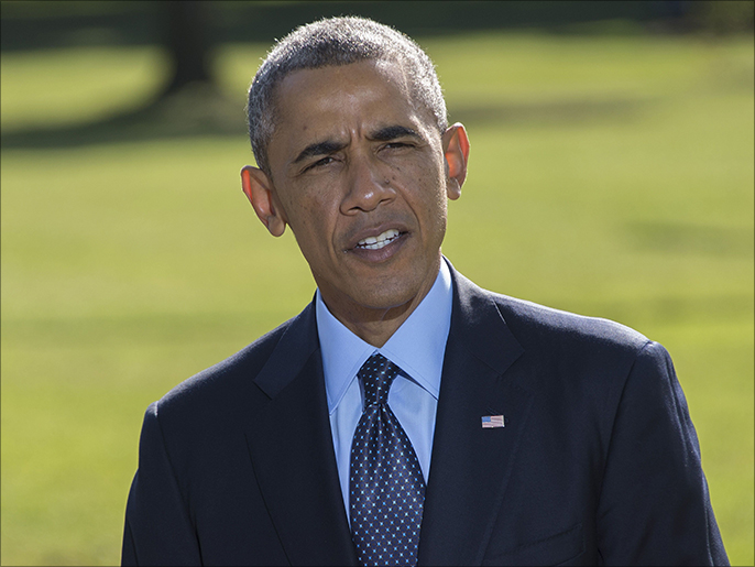 أوباما: نحتاج إلى اتفاق يعكس الحقائق الاقتصادية بالنسبة للعقد القادم (الفرنسية)