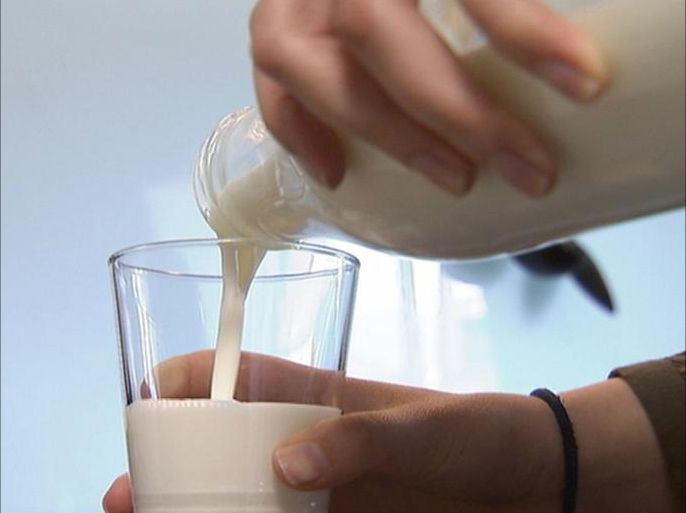 الحليب...هل هو مغذ أم مضر بالصحة؟