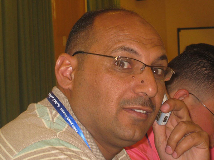 ‪الريماوي: العامل الحزبي لعب دورا في تغطية العدوان بدل القواسم المشتركة‬ (الجزيرة نت)