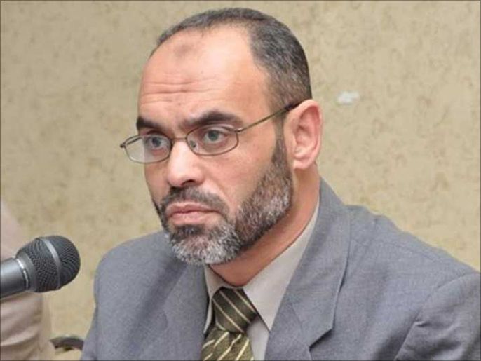 مشة: هناك أجزاء وطنية يجب أن لا تغيير (الجزيرة نت)